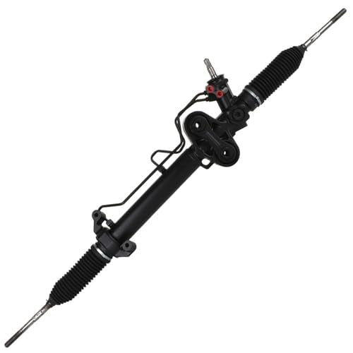 Detroit Axle - Rack and Pinion for 2007-2014 Chevrolet Silverado 1500