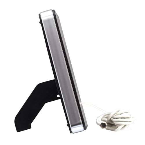 Taylor in/Out Thermometer and Hygrometer with 10 ft Wired Probe