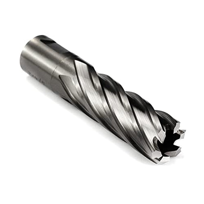 OSCARBIDE 3/4" x 2" HSS Annular Cutter 3/4" Weldon Shank Mag Drill Bit