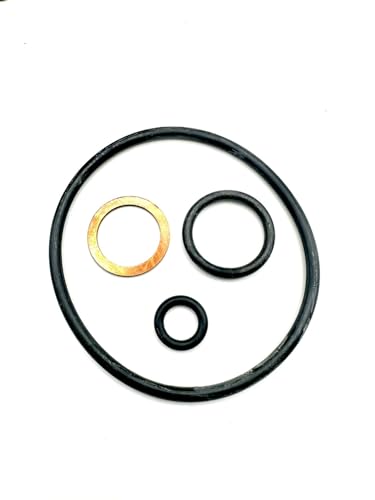 Genuine ED0021750010-S Oil Filter Cartridge for Kohler Diesel Engines