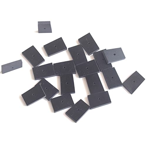 G10 FR4 300X335X2.0MM Epoxy Fiberglass Composite Sheet Panel - size: 335 X 300 X 2.0MM