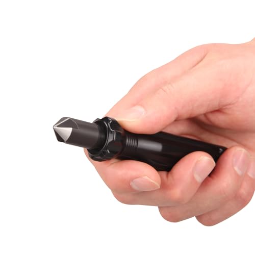 1/2" Tubing Reaming & Deburring Tool for Brake AC Fuel Lines