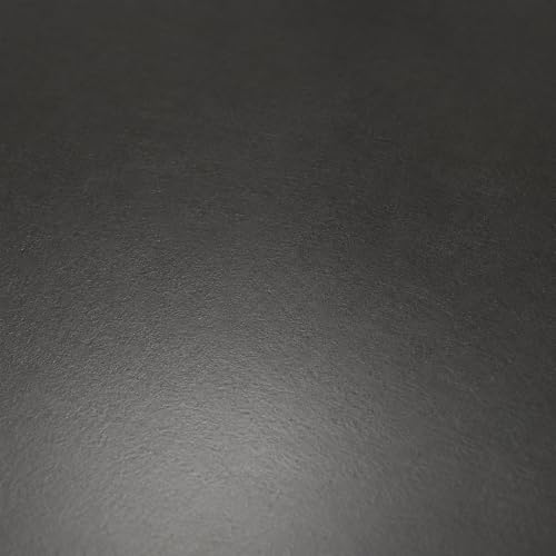 EPDM Rubber Sheet, Black, 60A, 0.187" x 36" x 48" - size: 48 x 36 x 0.187 in.