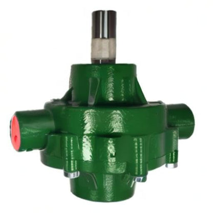 Cast Iron 8 Roller Pump, 3/4" Inlet,Outlet Ports, 15/16" - RP-800C-R (15001)