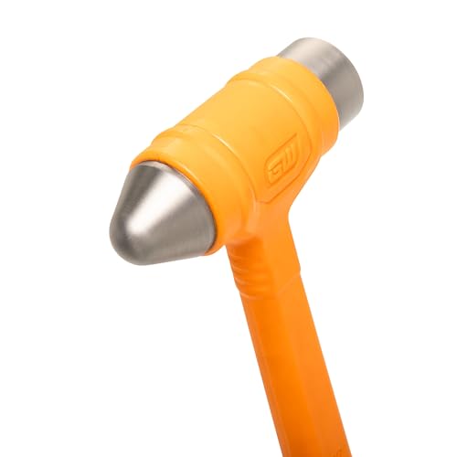 GEARWRENCH 32 oz. Dead Blow Ball Pein Hammer | GWHDBBP32 - style: 32 oz.