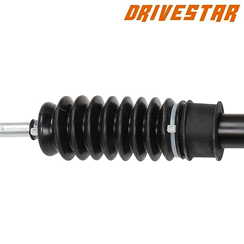 24-2654 Power Steering Rack and Pinion, for Honda Civic 1996-1998