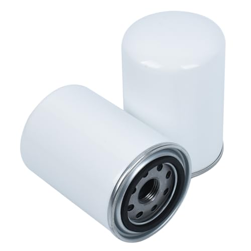 Replacement 25 Micron Canister Spin-On Hydraulic Filter Compatible with Lenz Filter Replace# CP75230 CP-752-30