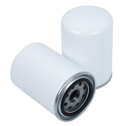 Replacement 25 Micron Canister Spin-On Hydraulic Filter Compatible with Lenz Filter Replace# CP75230 CP-752-30