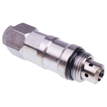Main Relief Valve 25/618901 25/929310 Compatible with JCB Backhoe