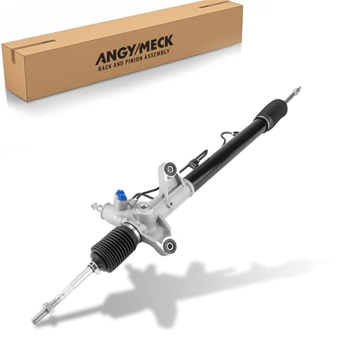Power Steering Rack And Pinion Assembly For Honda CR-V 97-01 - size: 26-1776