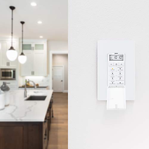 UltraPro in-Wall Digital Timer Switch, Auto Adjust Sunrise/Sunset Times - style: 7 Day Digital Timer