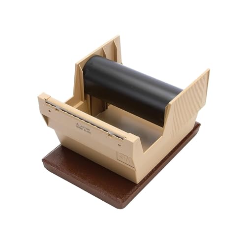 3M Scotch Mainline Dispenser P56W, 6 in, 1/case, Tan