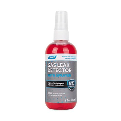 Camco 10324 Gas Leak Detector with Sprayer - 8 oz