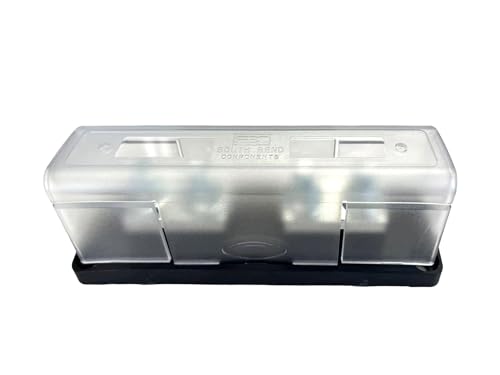 South Bend Components Class T Fuse Holder (Suitable for 225A-400A)