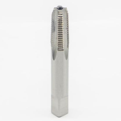 1/16-27 NPT Tap Pipe Thread - HSS, Achieve Professional-Quality Threads with Sharp, Durable, High-Speed Steel Taps. Perfect for Precision Threading in Plumbing, DIY Projects, and Industrial Use - size: NPT1/16"