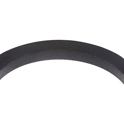 HARFINGTON A-880 V-Belts Drive Belt 880mm Inner 13mm Width 8mm Thickness Girth Rubber for Power Transmission - size: 880mm