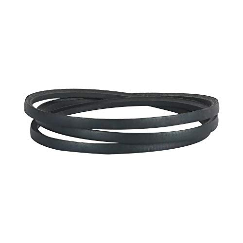 5/8 Inch x 91 Inch Lawn Mower Engine to Variable Speed (Drive) Belt Fits Cub Cadet/MTD/Rover 754-0467 954-0467A, Toro 112-0301