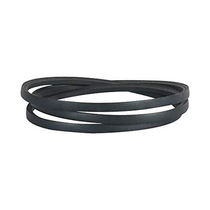 5/8 Inch x 91 Inch Lawn Mower Engine to Variable Speed (Drive) Belt Fits Cub Cadet/MTD/Rover 754-0467 954-0467A, Toro 112-0301