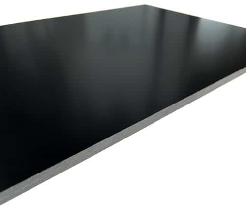FR4 G10 Fiberglass Sheet 300x400x8.0mm for DIY Model,Support,3D Printer Board - size: 300x400x8.0mm