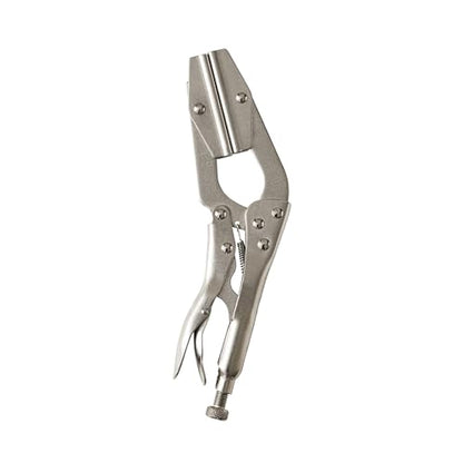 Heavy Duty Pinch Off Locking Pliers 13-1/2" 1PC - color: 13-1/2" 1-pack