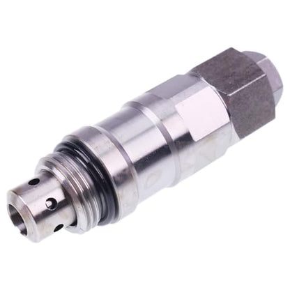 Main Relief Valve 25/618901 25/929310 Compatible with JCB Backhoe