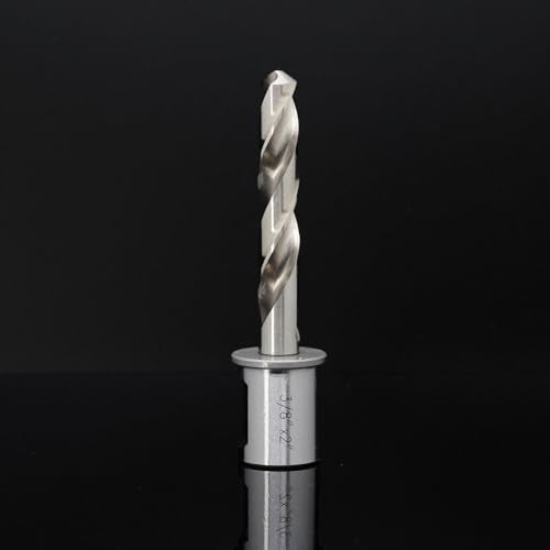 OSCARBIDE 3/8"x 2" HSS Annular Cutter 3/4" Weldon Shank Mag Drill Bit