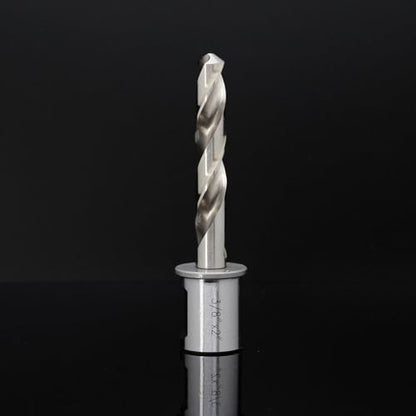 OSCARBIDE 3/8"x 2" HSS Annular Cutter 3/4" Weldon Shank Mag Drill Bit