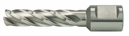 Steel Dragon Tools 1/2" x 2" High Speed Steel Annular Cutter with 3/4" Weldon Shank