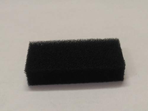 1st Choice Reusable Foam Filters CPAP Filters Compatible with Respironics M Series PR Series, 12 Filters