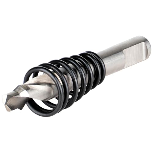 Klein Tools 31874 Replacement Hole Cutter Pilot Bit - size: 1 Count (Pack of 1)