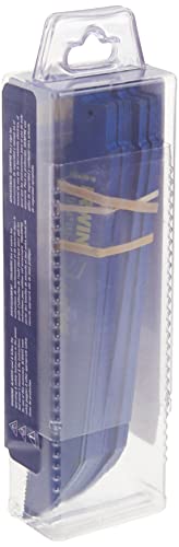 IRWIN Tools Reciprocating Saw Blade, Metal-Cutting, 6-inch, 18 TPI (372618B) - size: 6", style: 18TPI / 18TPI / 25-count