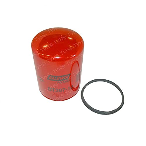 Donaldson P165875 Hydraulic Filter Spin-On