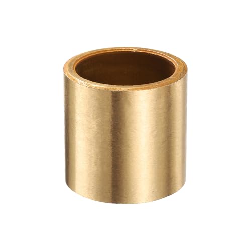 uxcell Sleeve Bearings, 28mm Bore x 35mm OD x 35mm Length - size: 28x35x35mm