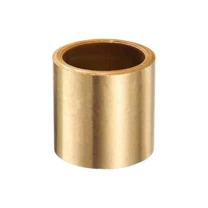 uxcell Sleeve Bearings, 28mm Bore x 35mm OD x 35mm Length - size: 28x35x35mm