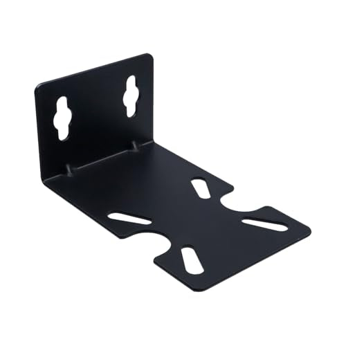 2pcs Stainless Steel Water Filter Bracket Universal Replacement Parts Mounting Bracket