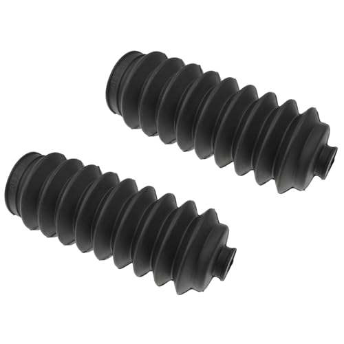 Front Steering Rack & Pinion Bellow