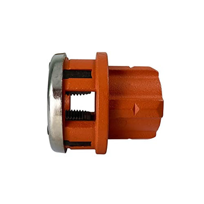 HFS 1-Inch NPT Ratchet Pipe Threader Replacement Die Head - size: 1"
