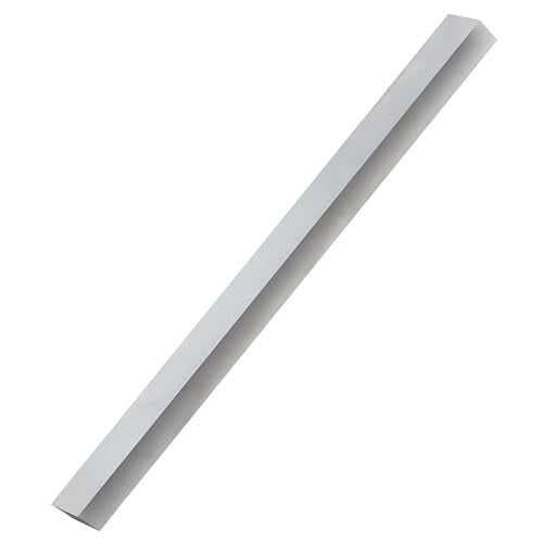 1Pcs HSS Square Bar 0.86" x 0.86" x 7.8" Precision Ground Tool Steel for Lathe Cutting Blades, High Speed Steel Lathe Tool Blank Rectangular Fly Cutter Mill Blank, HRC60-63 - color: Hss Square Bar, size: 0.86" x 0.86" x 7.8" (22mm x 22mm x 200mm)