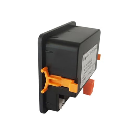 AC 50-500V 120A Digital Volt Amp Meter, Voltage Current Frequency