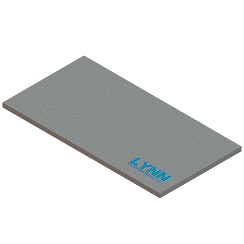 Replacement Englander Fiber Baffle Board - 30/50 Series AC-30CFB, 2402A - size: 19"W x 9.5"H