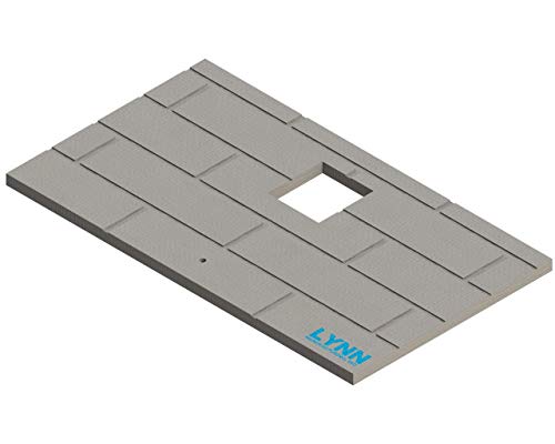 Replacement Englander Pellet Stove, CPM, Fiberboard, Firebrick, CPM-CFB, 2408A - size: P/N: CPM-CFB