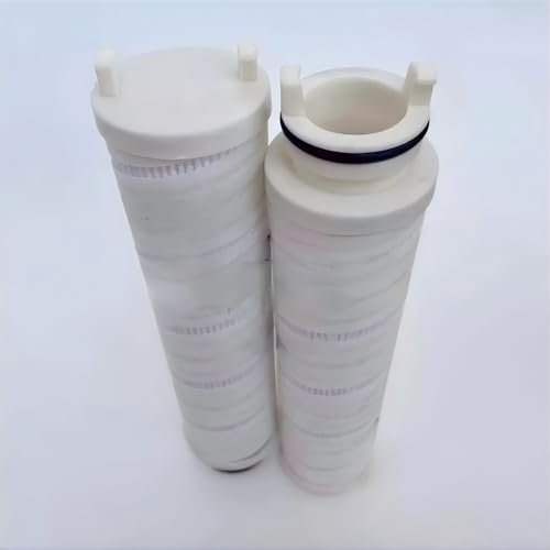 Precision-Fit Hydraulic Filter Element - Compatible with PALL Filter Housing UR210, UH210 - Replaces UE210AP08Z - Synthetic Microglass