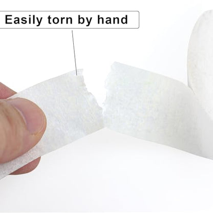 3 Pack White Painters Tape - Masking Tape 1 Inch Wide - Multi-Surface, Smart Adhesion, Indoor & Outdoor - 270FT Total - Paint Tape for Artist, DIY, Labeling, Art, Car, General Purpose (#3910) - color: White - 270FT
