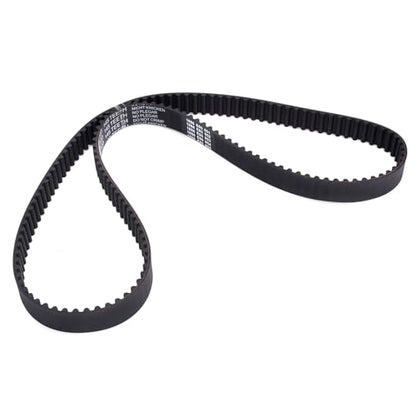 MOCA TCK179 Timing Belt Kit with Tensioner for 1990-2005 Mazda Miata & Mercury Capri & Kia Sephia 1.6L 1.8L L4