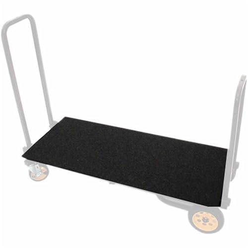 Rock-N-Roller RSD2 Solid Deck for R2RT Multi-Carts - style: RSD2