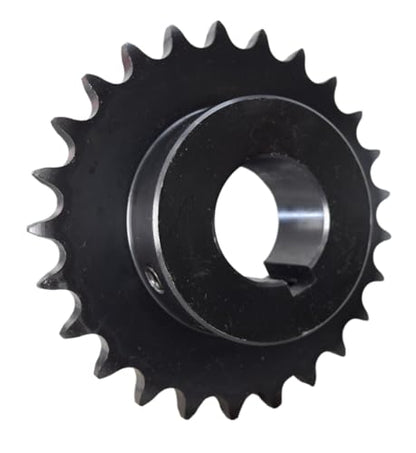 50 Roller Chain Sprocket 25 Teeth 1-1/2" Bore 50B25-1-1/2 50BS25H-1-1/2