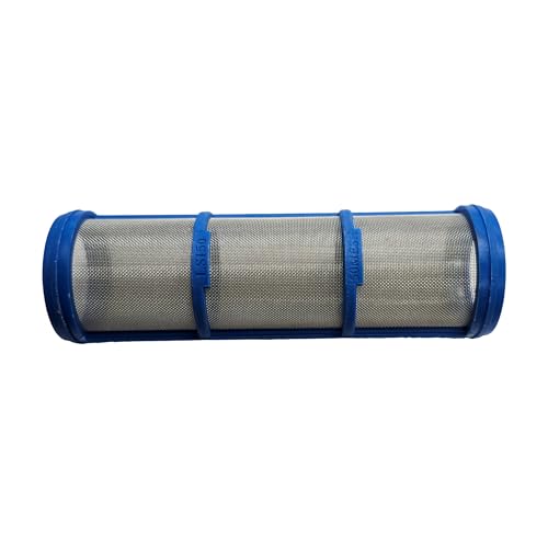 Banjo 50 Mesh 1 Inch Line Strainer Screen - LS150