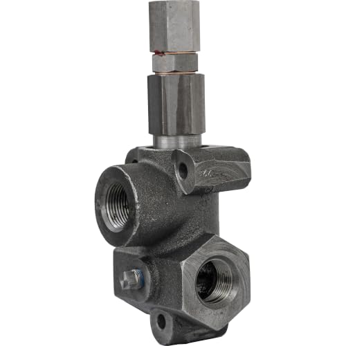 B01CMM85BO - size: 50 Max Flow Rate, style: 1 NPTF
