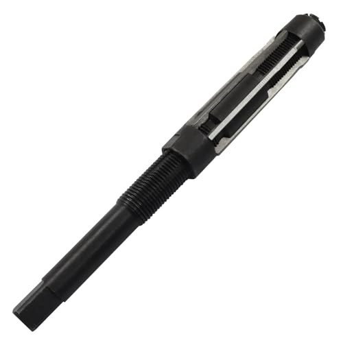 Piutouyar Adjustable Hand Reamer, Adjustment Range 21mm-23mm - size: 21mm-23mm