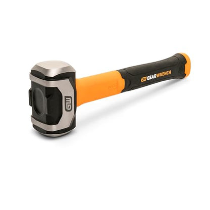GEARWRENCH 48 oz. Drilling Hammer with Fiberglass Handle | GWHFDRL48 - style: 48 oz.